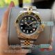 Hot Sale - Replica Rolex GMT-Master II Yellow Gold Jubilee Watch 40mm (2)_th.jpg